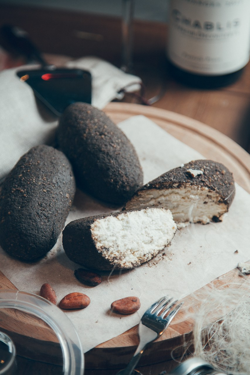 Фуд-фото для магазина Сыр и Вино