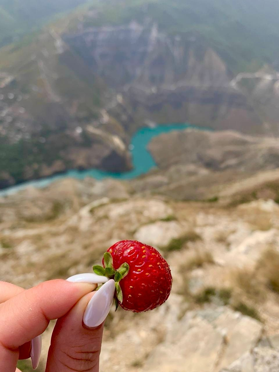 Дагестан с детьми (фототур)