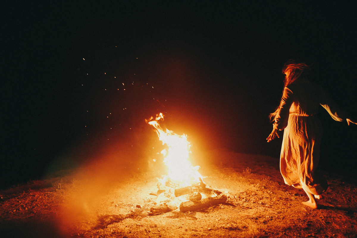 Седьмой Лепесток. Соня Черных (sophieblack)