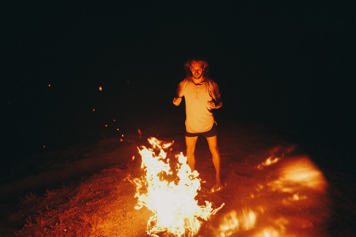 Седьмой Лепесток. Соня Черных (sophieblack)