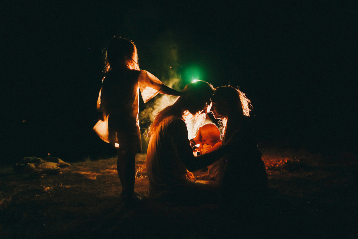 Седьмой Лепесток. Соня Черных (sophieblack)