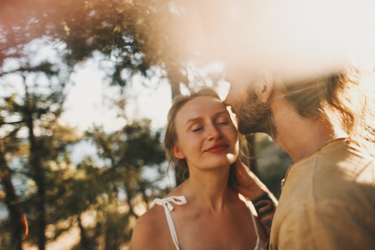 Седьмой Лепесток. Соня Черных (sophieblack)