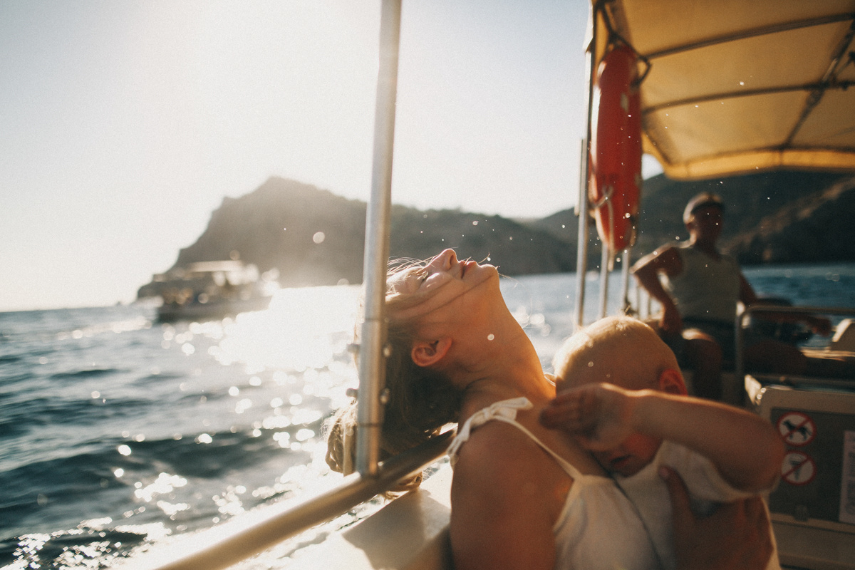 Седьмой Лепесток. Соня Черных (sophieblack)