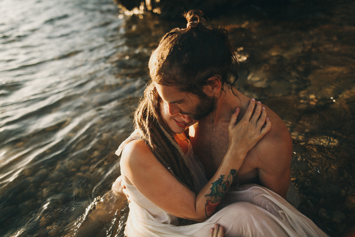 Седьмой Лепесток. Соня Черных (sophieblack)