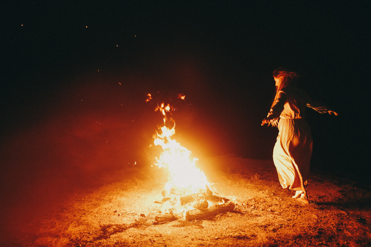 Седьмой Лепесток. Соня Черных (sophieblack)