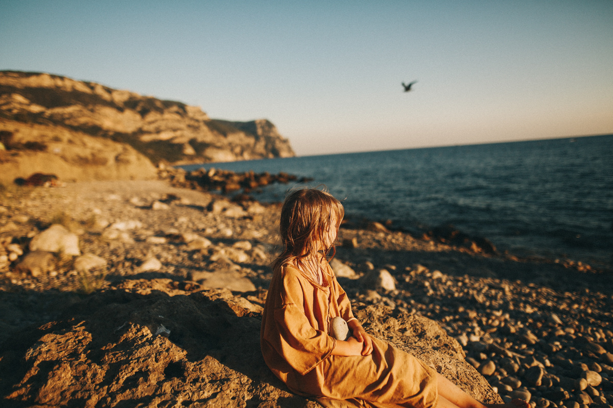 Седьмой Лепесток. Соня Черных (sophieblack)