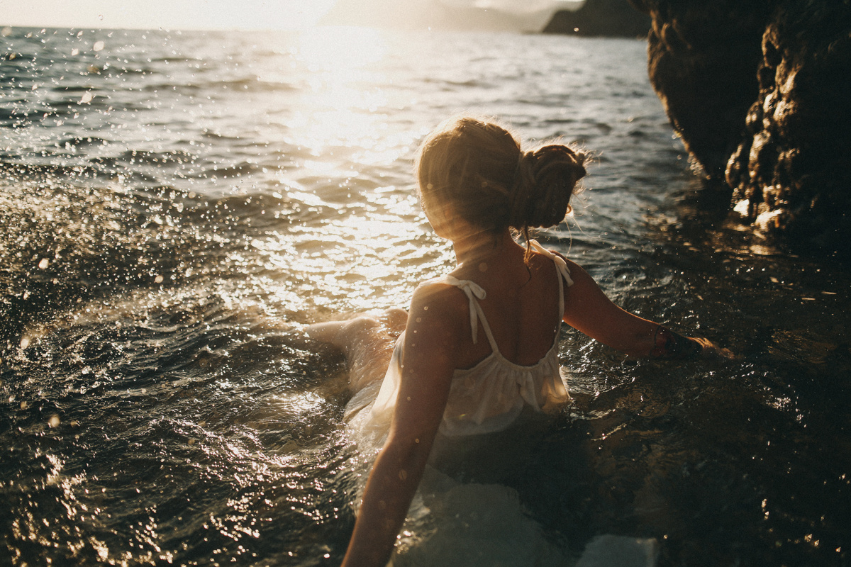 Седьмой Лепесток. Соня Черных (sophieblack)