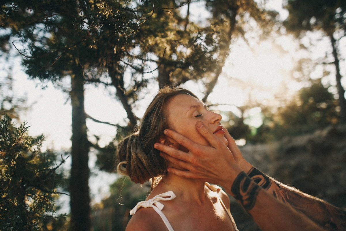 Седьмой Лепесток. Соня Черных (sophieblack)