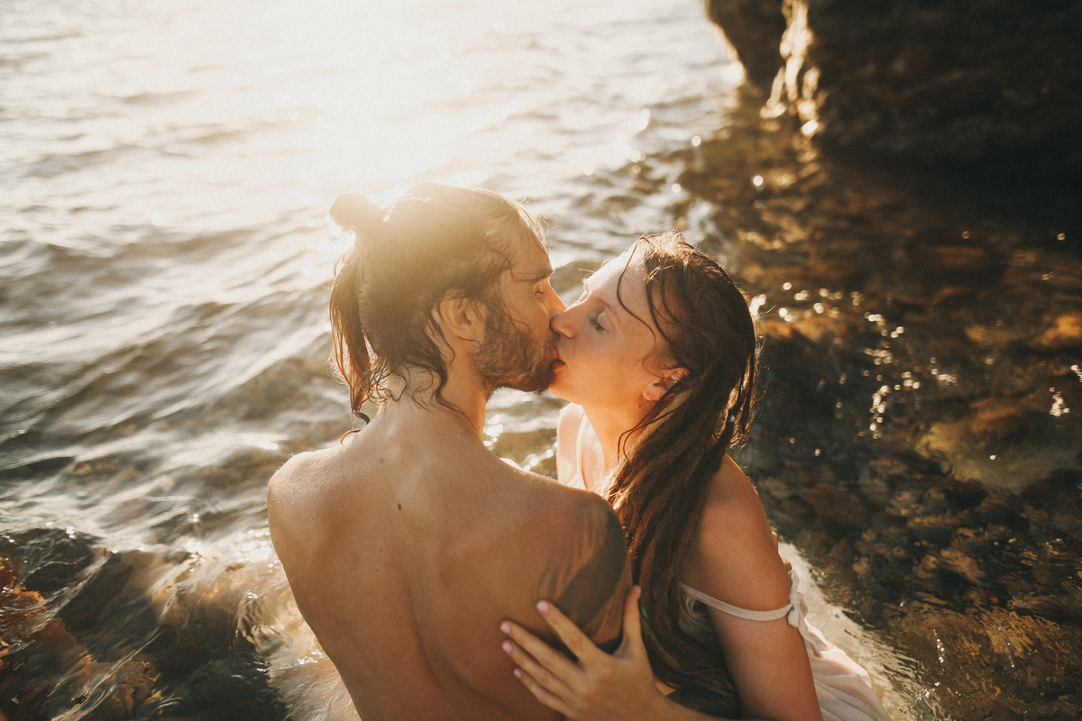 Седьмой Лепесток. Соня Черных (sophieblack)