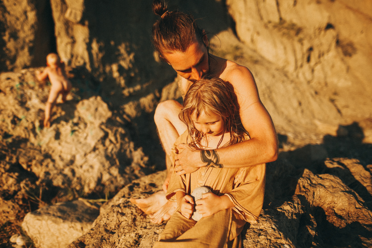 Седьмой Лепесток. Соня Черных (sophieblack)