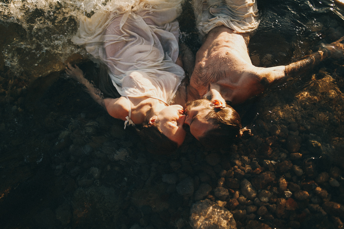 Седьмой Лепесток. Соня Черных (sophieblack)