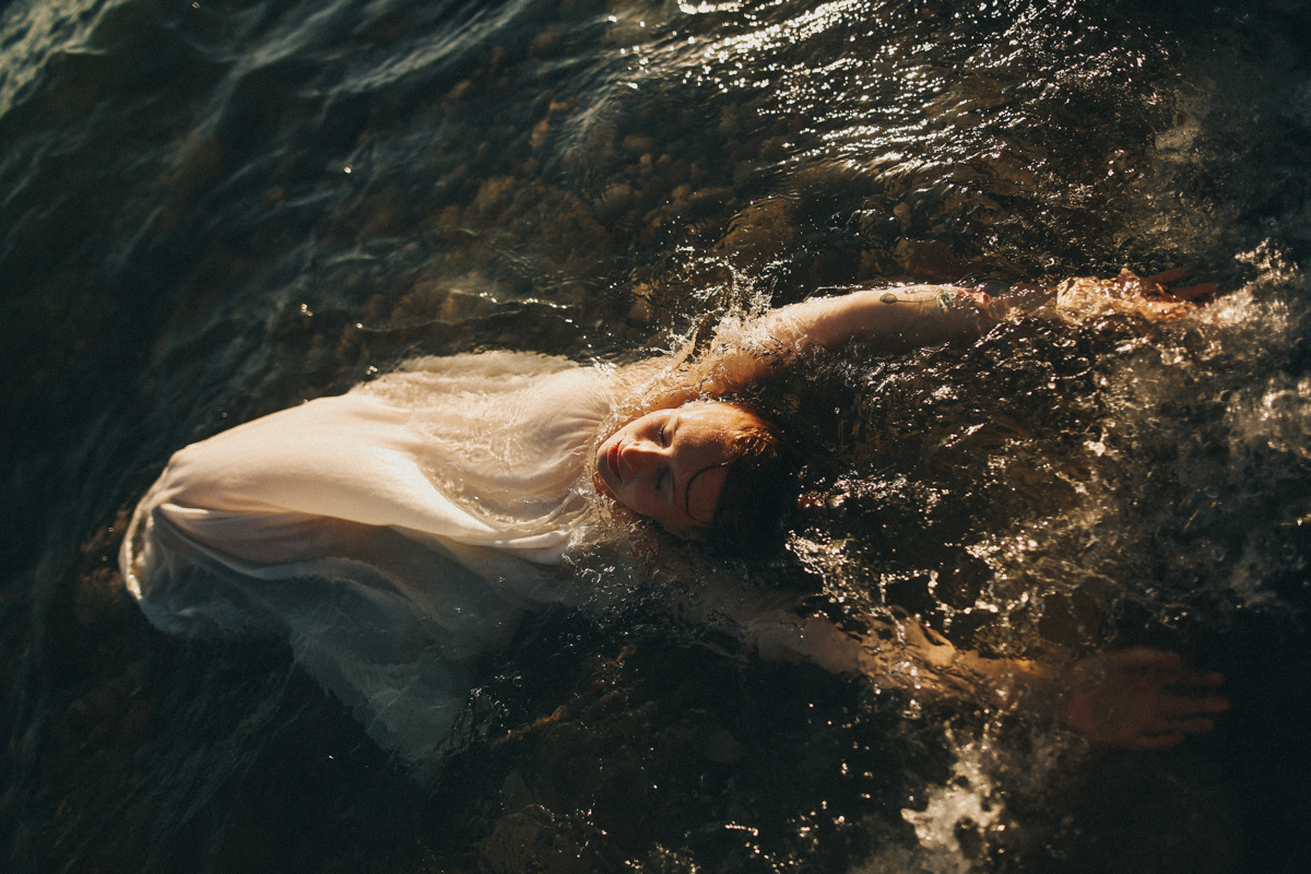 Седьмой Лепесток. Соня Черных (sophieblack)