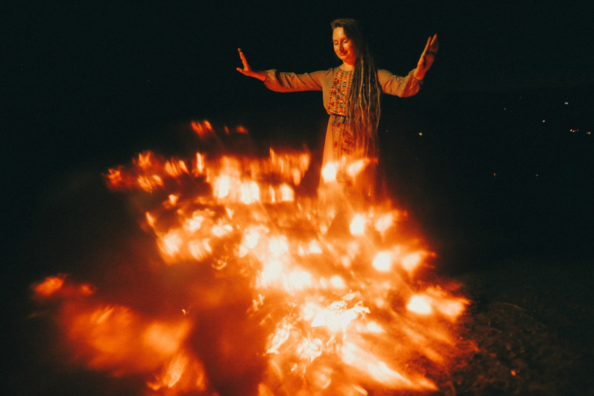 Седьмой Лепесток. Соня Черных (sophieblack)