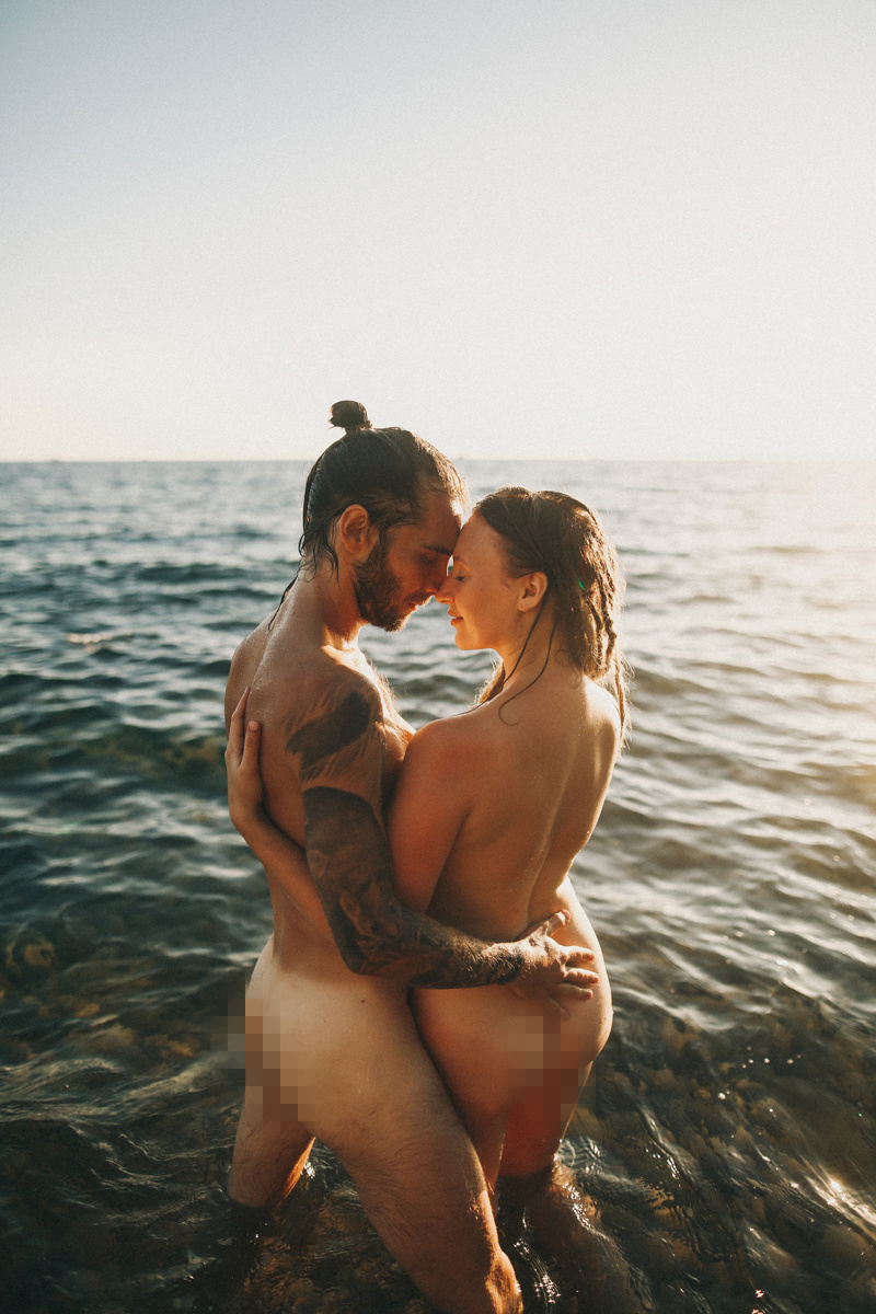 Седьмой Лепесток. Соня Черных (sophieblack)