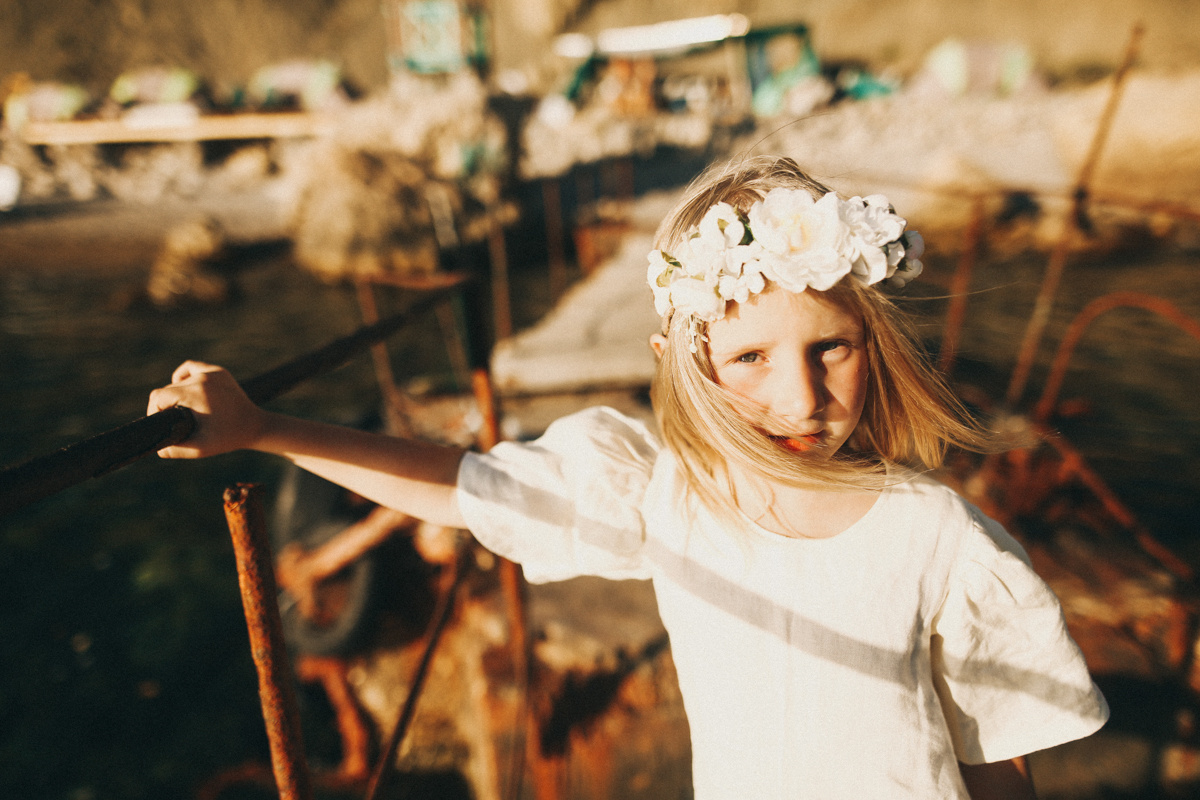 Седьмой Лепесток. Соня Черных (sophieblack)