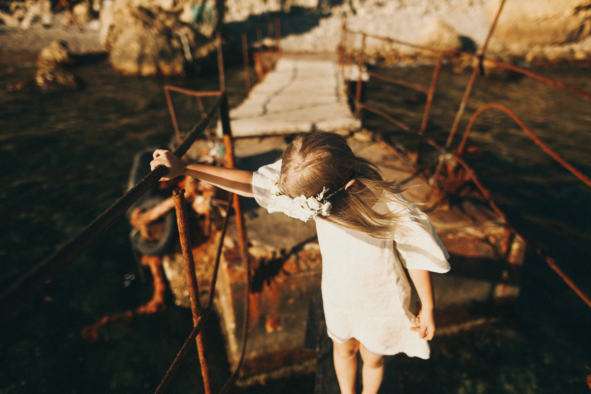 Седьмой Лепесток. Соня Черных (sophieblack)