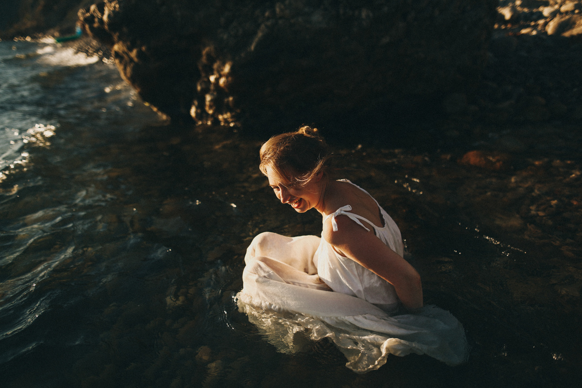 Седьмой Лепесток. Соня Черных (sophieblack)