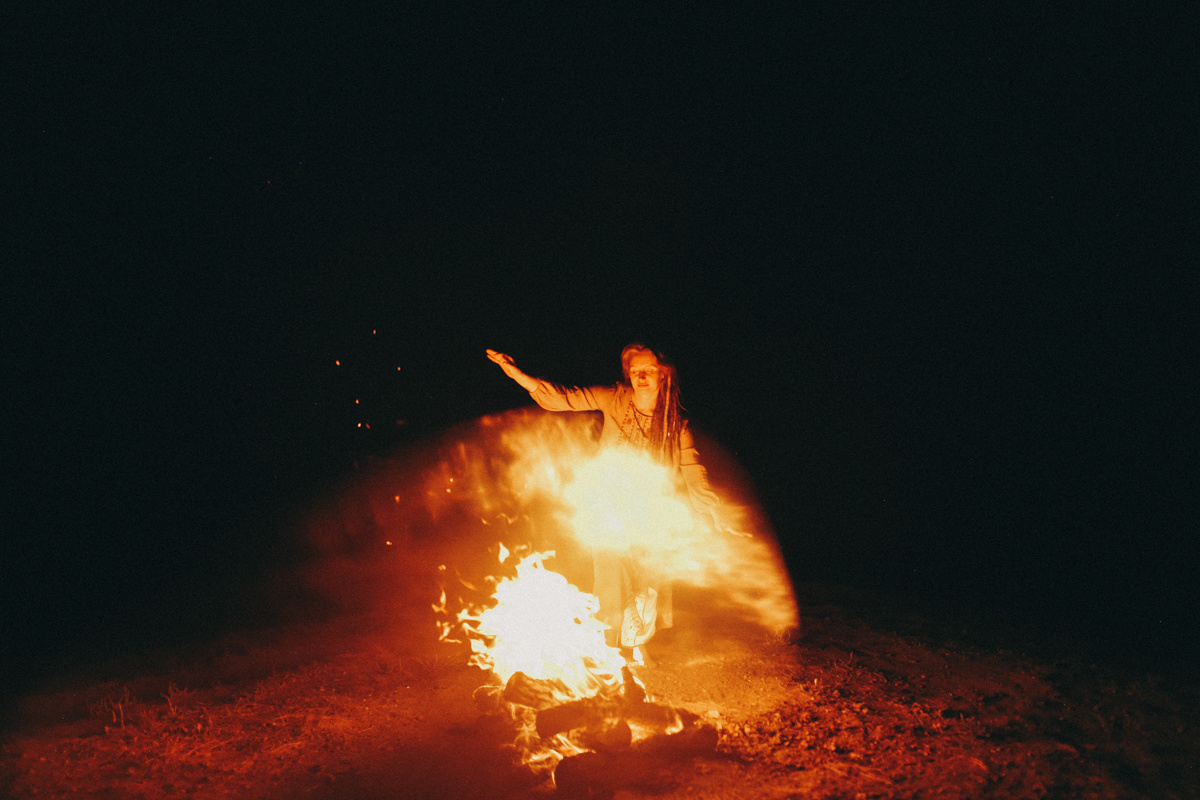 Седьмой Лепесток. Соня Черных (sophieblack)