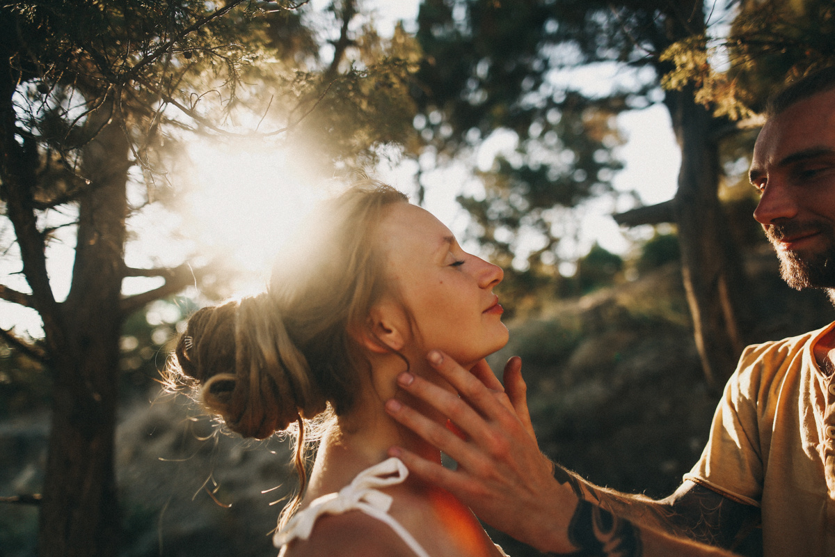 Седьмой Лепесток. Соня Черных (sophieblack)