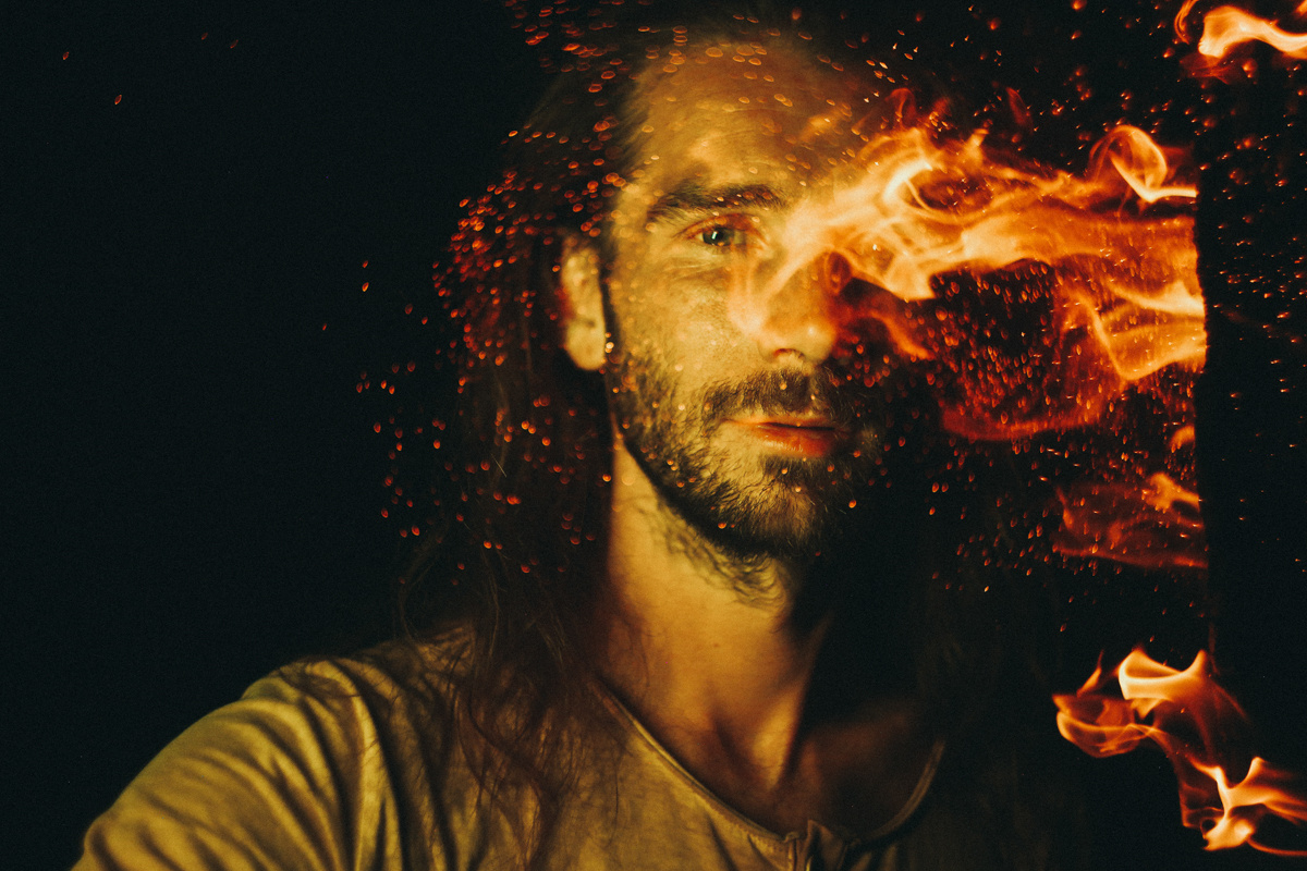 Седьмой Лепесток. Соня Черных (sophieblack)