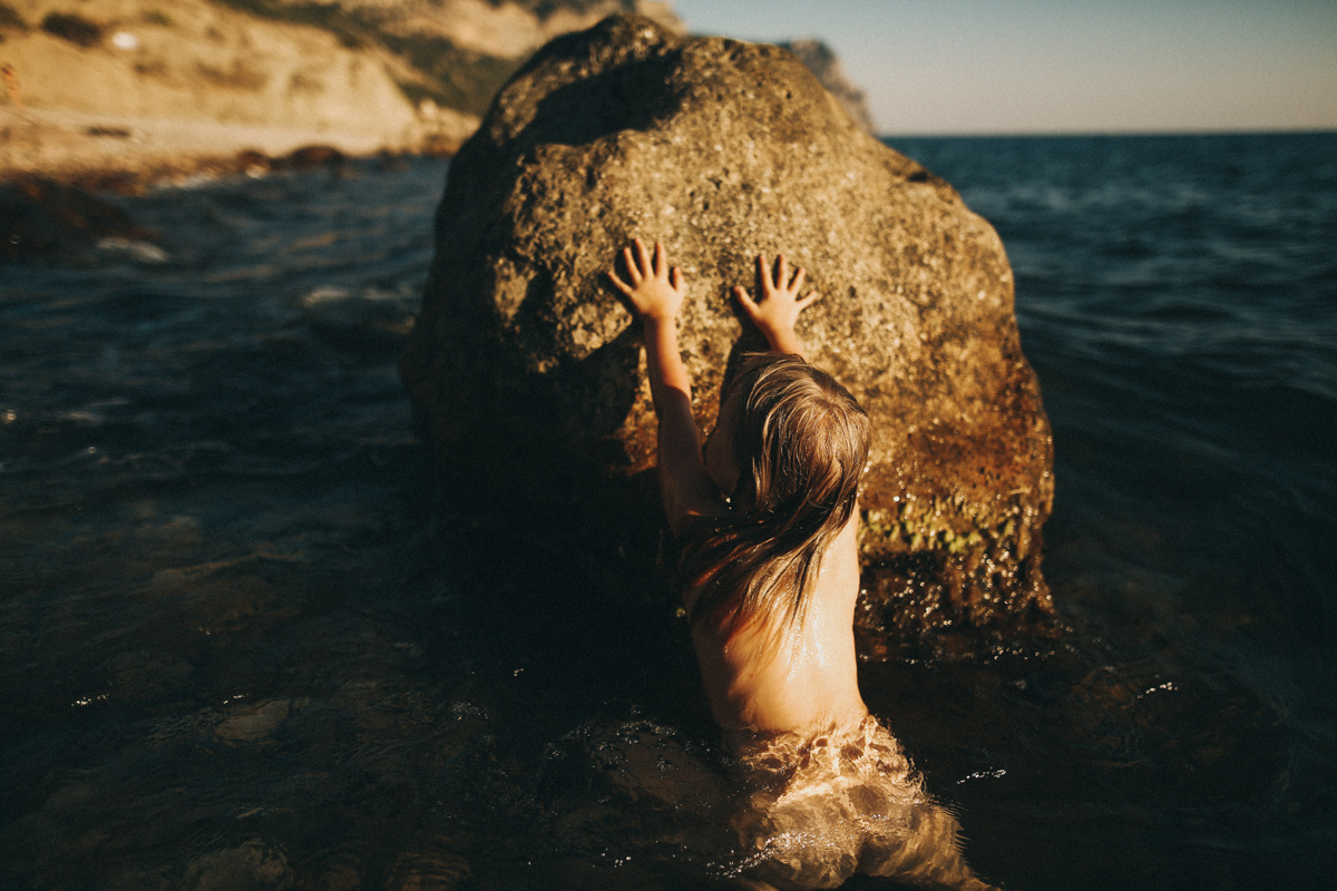 Седьмой Лепесток. Соня Черных (sophieblack)