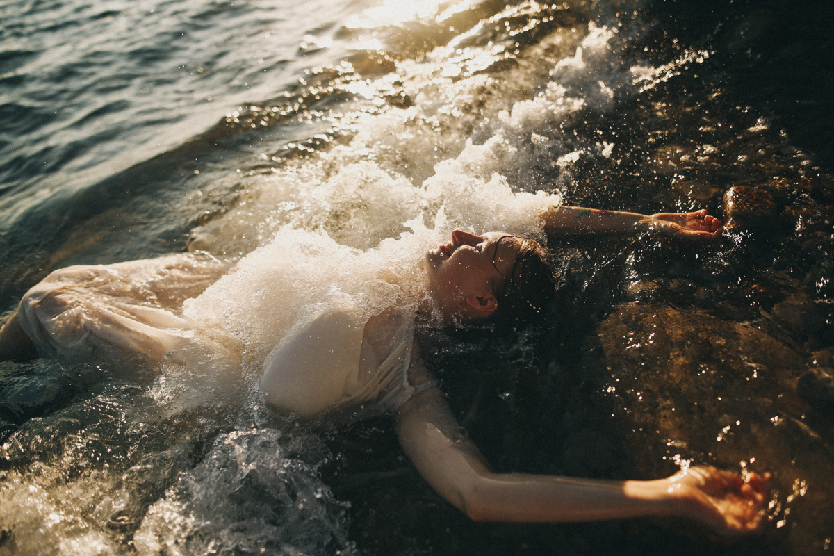 Седьмой Лепесток. Соня Черных (sophieblack)