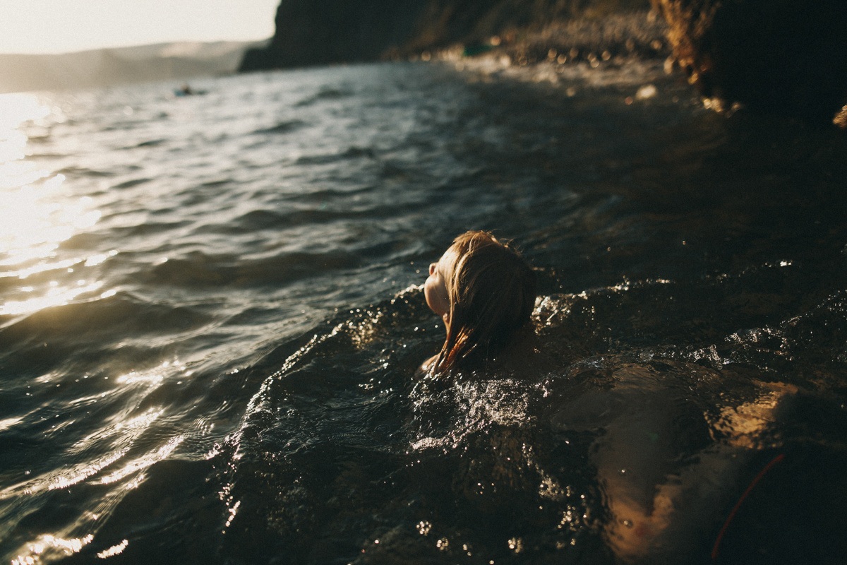 Седьмой Лепесток. Соня Черных (sophieblack)