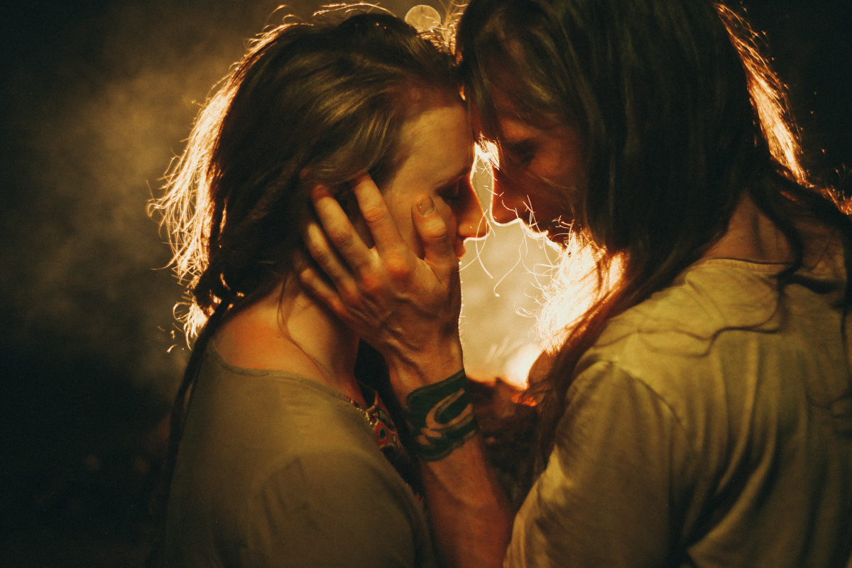 Седьмой Лепесток. Соня Черных (sophieblack)