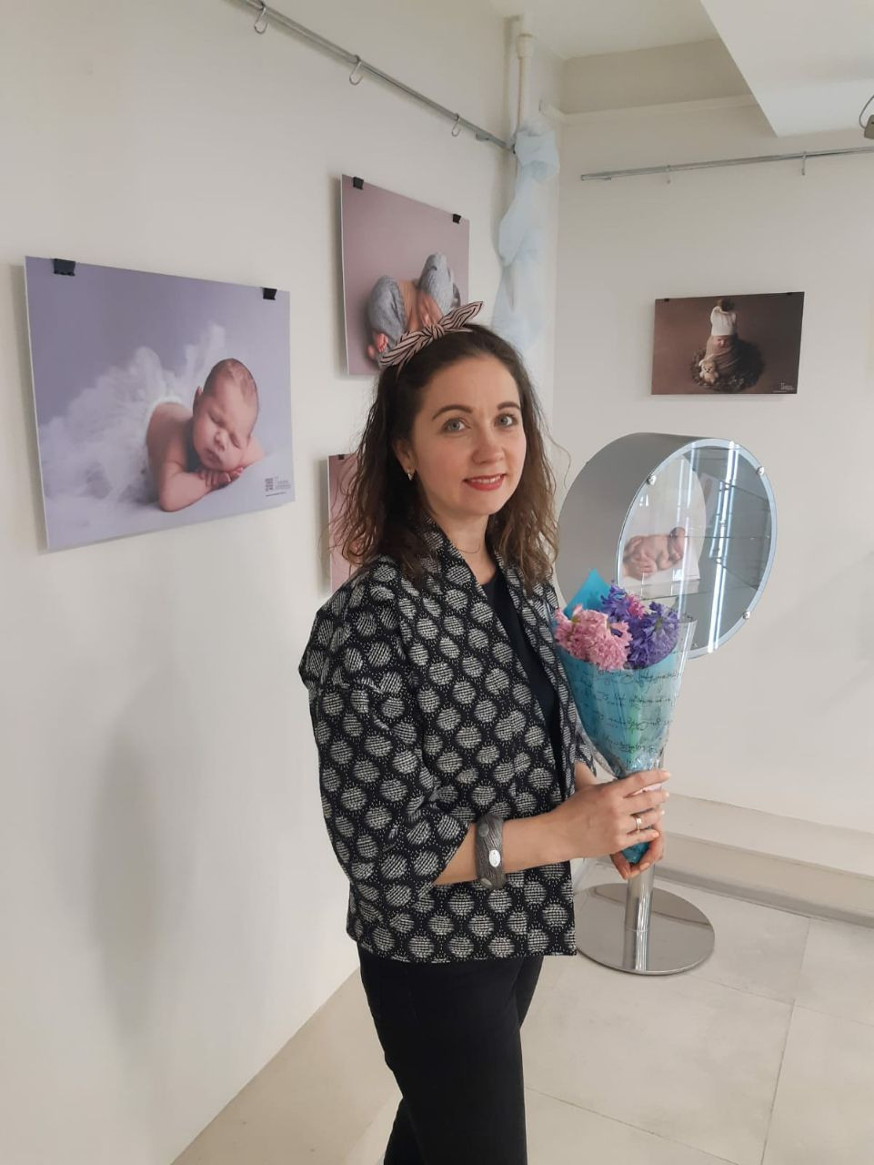 Новости и события. Фотограф новорожденных в Санкт-Петербурге Татьяна Тарасенко