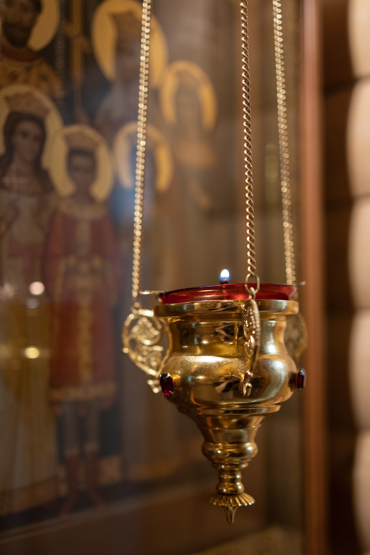 Храм Петра и Февронии Муромских, старый аэропорт г. Брянск. Семейный и детский фотограф |Брянск| Анастасия Перепелкина