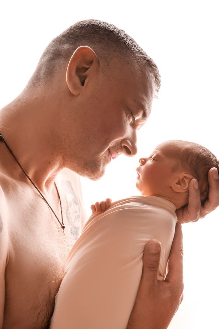 Семейные. Детский фотограф Сургут Надежда Фриз