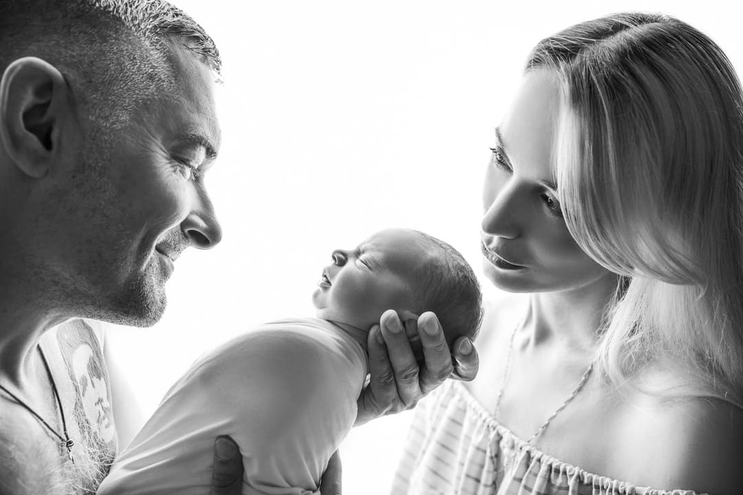 Семейные. Детский фотограф Сургут Надежда Фриз