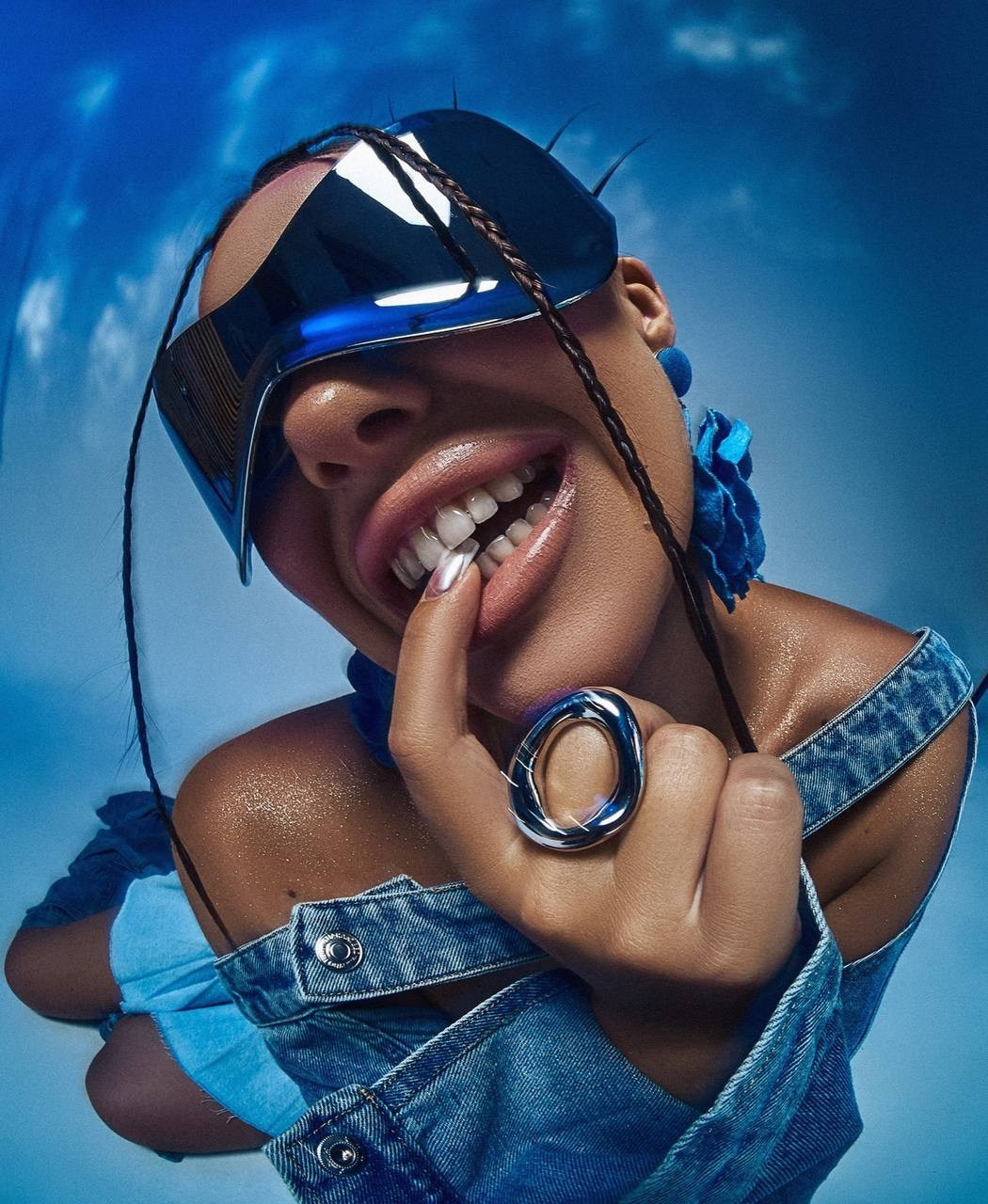 Ваши работы. BACKSTAGE фотостудия