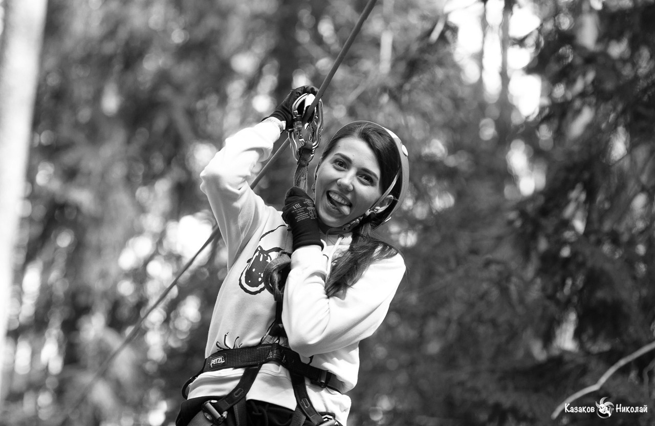 ТИМБИЛДИНГ. Николай Казаков. Профессиональный фотограф. Преподаватель фотографии