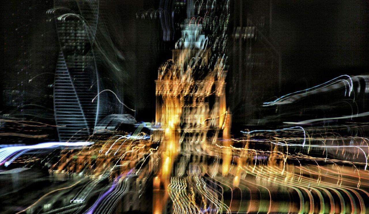 Автор: Оля Штальберг