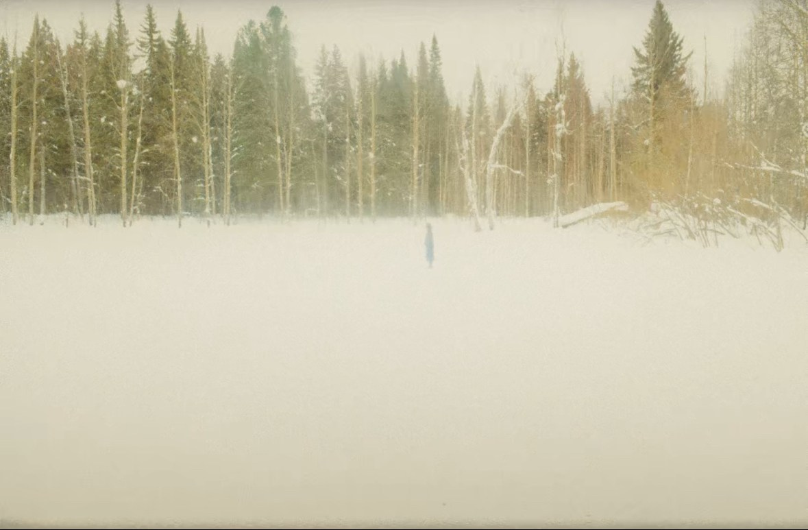 Женская фотосессия. Женский фотограф, видеограф, визуальный артист. Радужный ХМАО