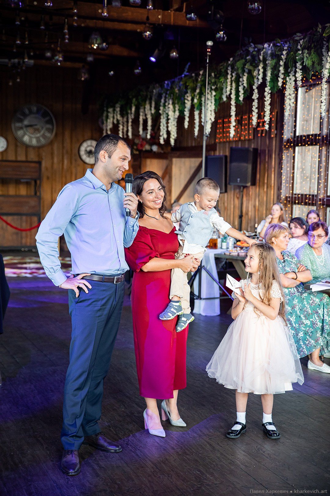 Павел Харкевич: свадебная фотография как искусство. Фото-видео студия WEDDING ART