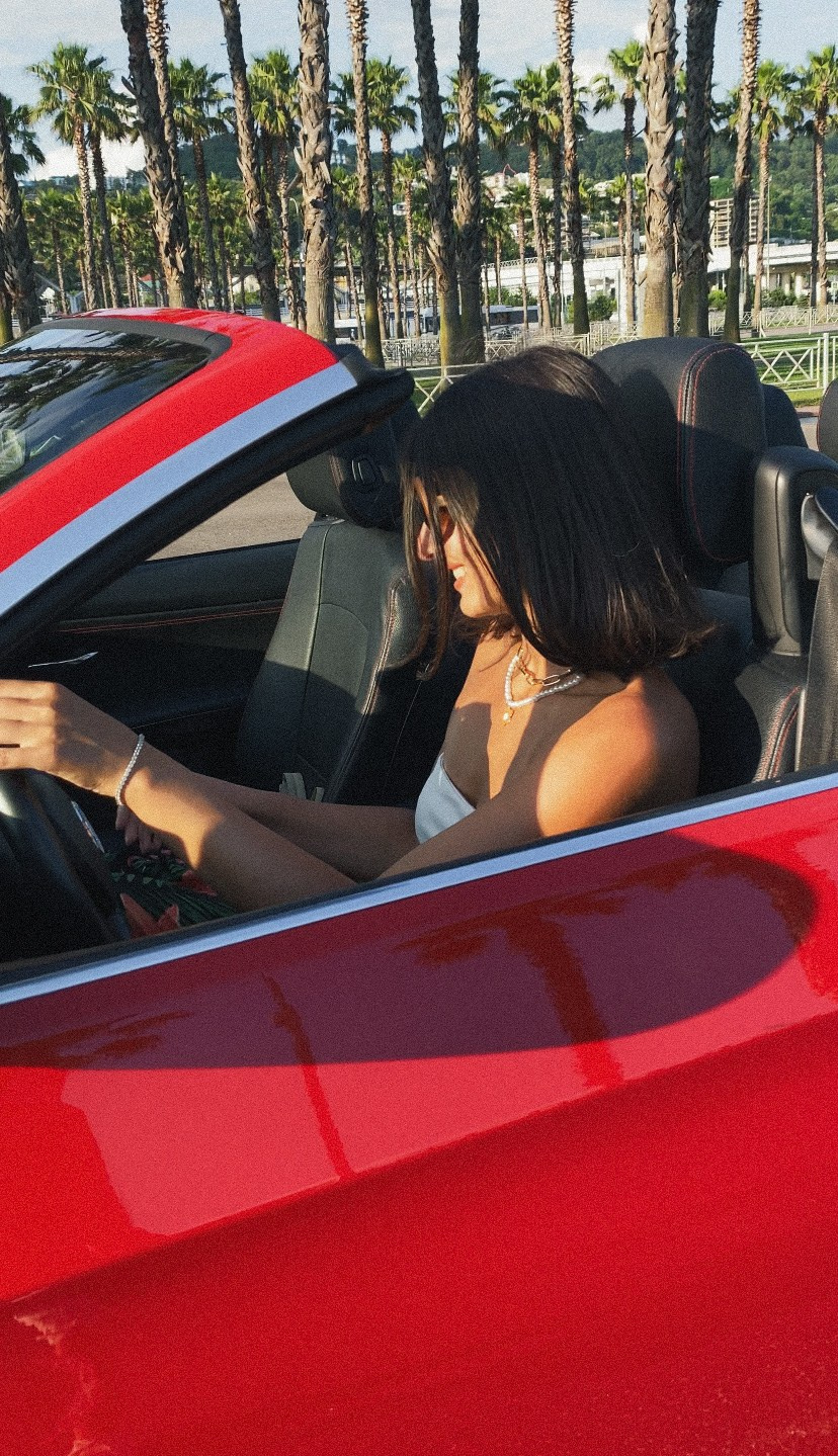 Сочи. Июнь. Чувственный мобильный фотограф в Казани и Сочи Дьяченко Дарья