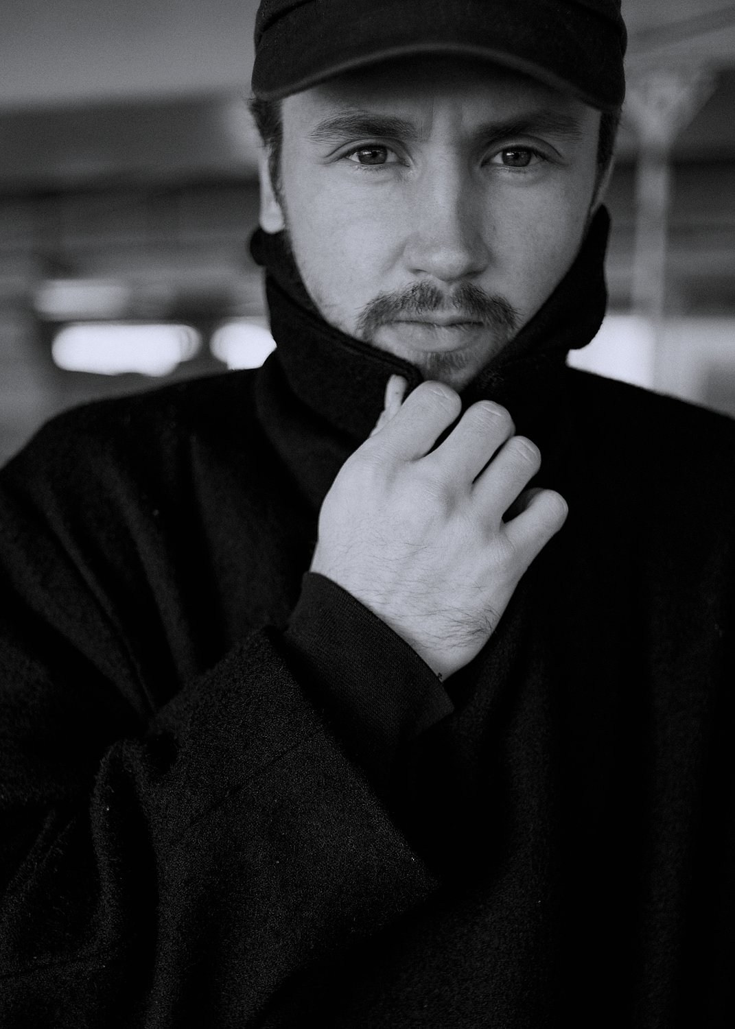 Семён. Фотограф для людей и брендов в Санкт-Петербурге