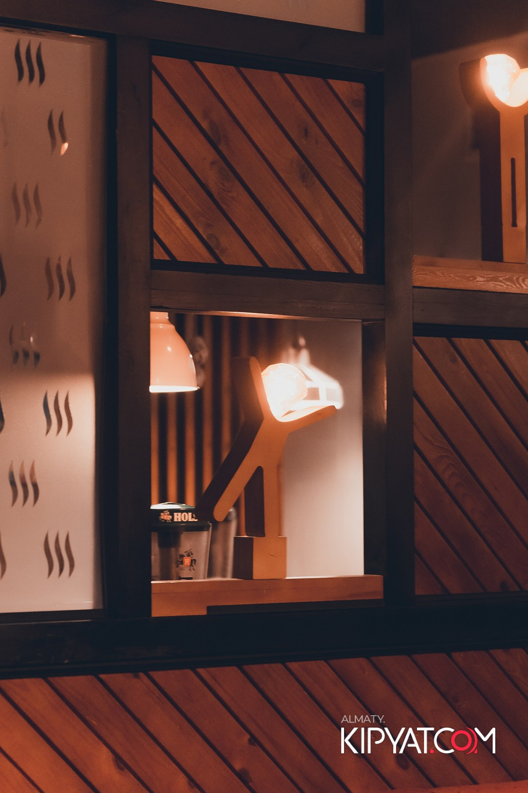 ГРИЛЬ БАР ШАШЛЫКOFF. КИПЯТКОМ АЛМАТЫ!