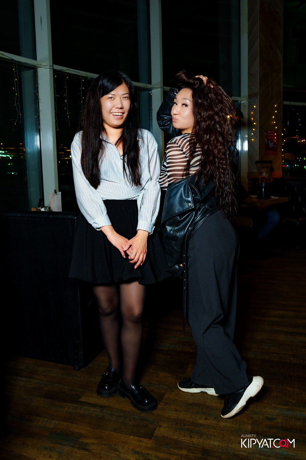 ПИНТА APORT MALL. КИПЯТКОМ АЛМАТЫ!