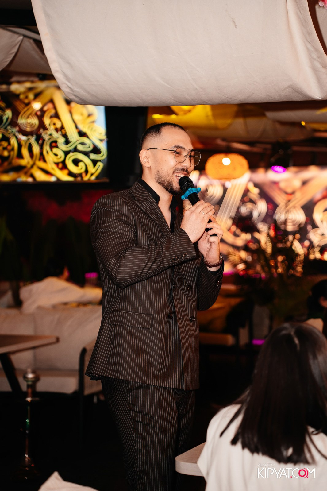 ОТКРЫТИЕ ЛЕТНЕЙ ТЕРРАСЫ В МЯТА PLATINUM НА АБАЯ. КИПЯТКОМ АЛМАТЫ! Фотосъемка мероприятий в Алматы