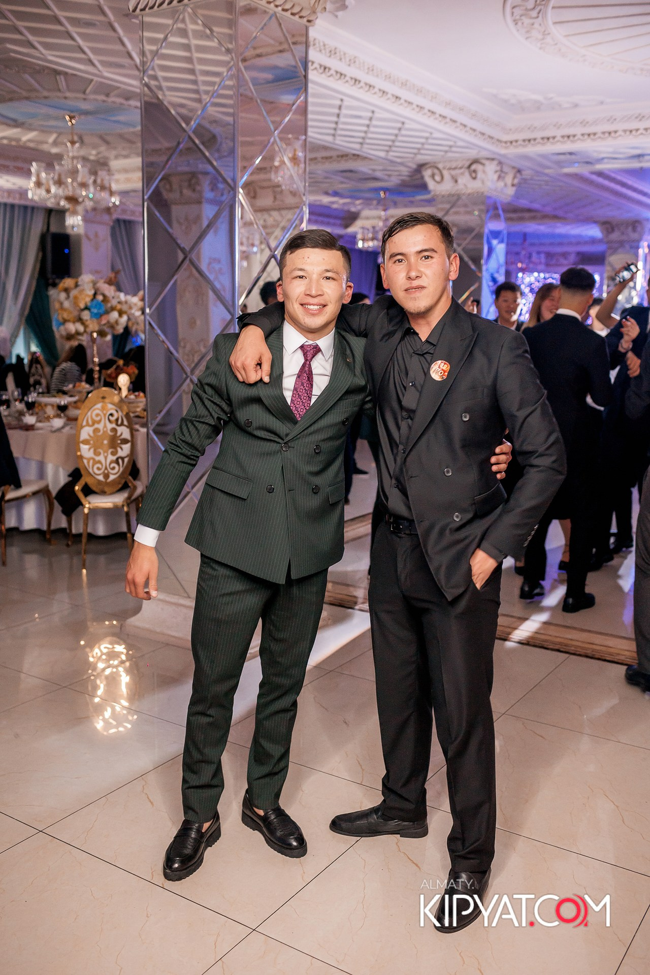 КОРПОРАТИВ PHOTO VIDEO SERVICE. КИПЯТКОМ АЛМАТЫ!