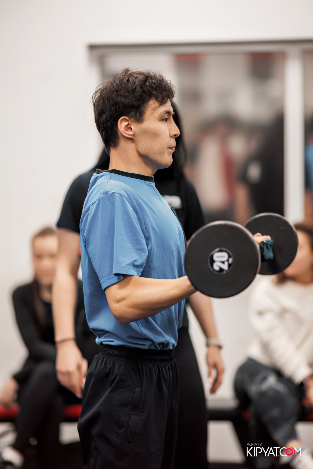 ДЕНЬ РОЖДЕНИЯ ФИТНЕС КЛУБА MIND OF BODY — НАМ 8 ЛЕТ. КИПЯТКОМ АЛМАТЫ!