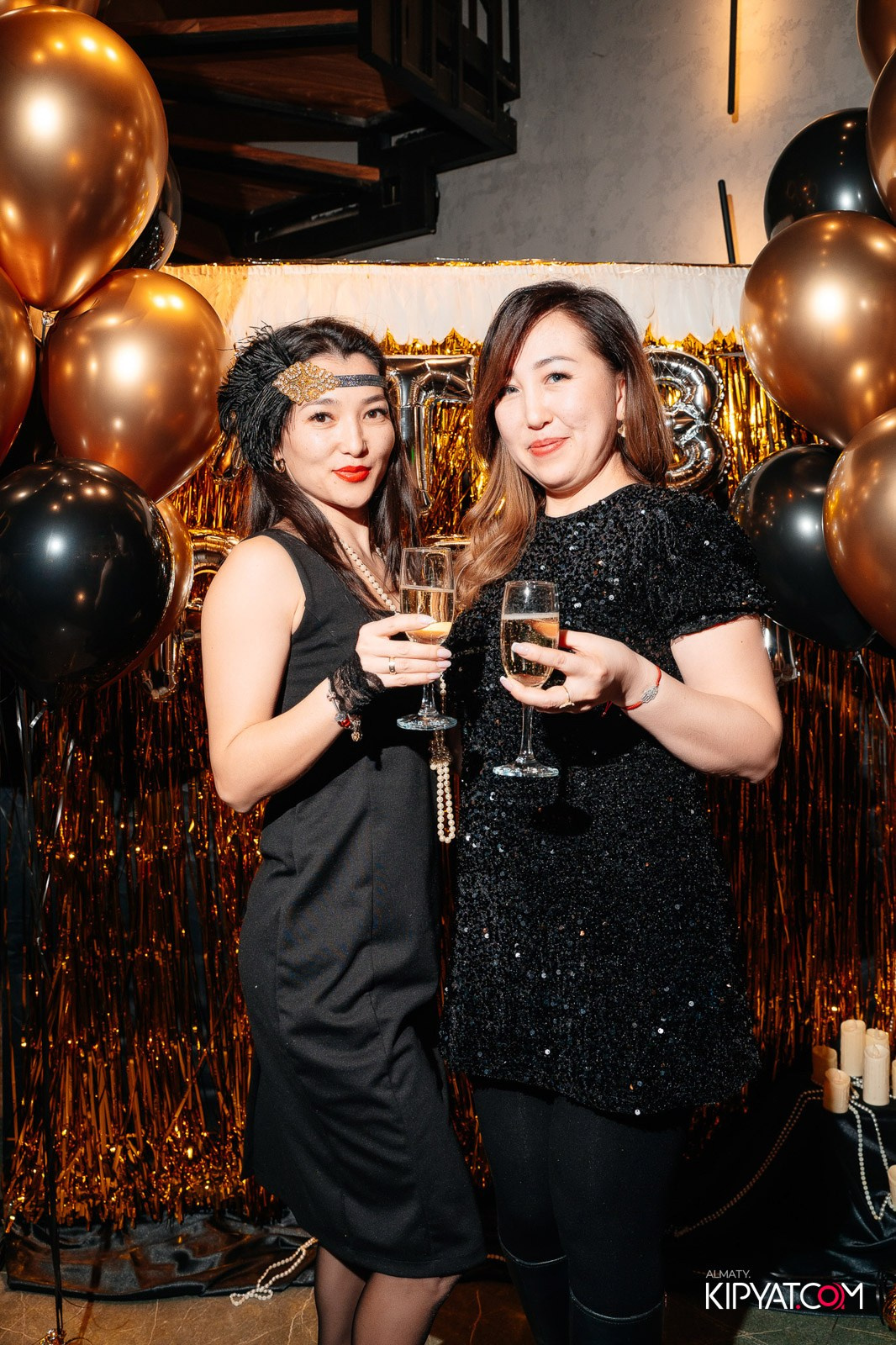 ПИНТА PREMIUM. КИПЯТКОМ АЛМАТЫ!