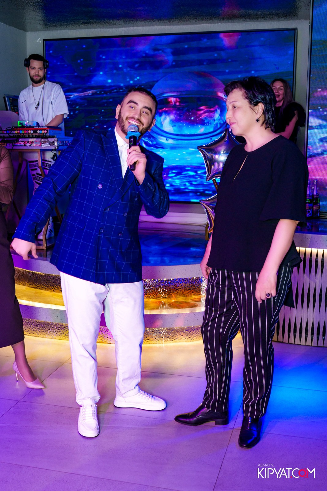 FORT VERNYI. КИПЯТКОМ АЛМАТЫ!