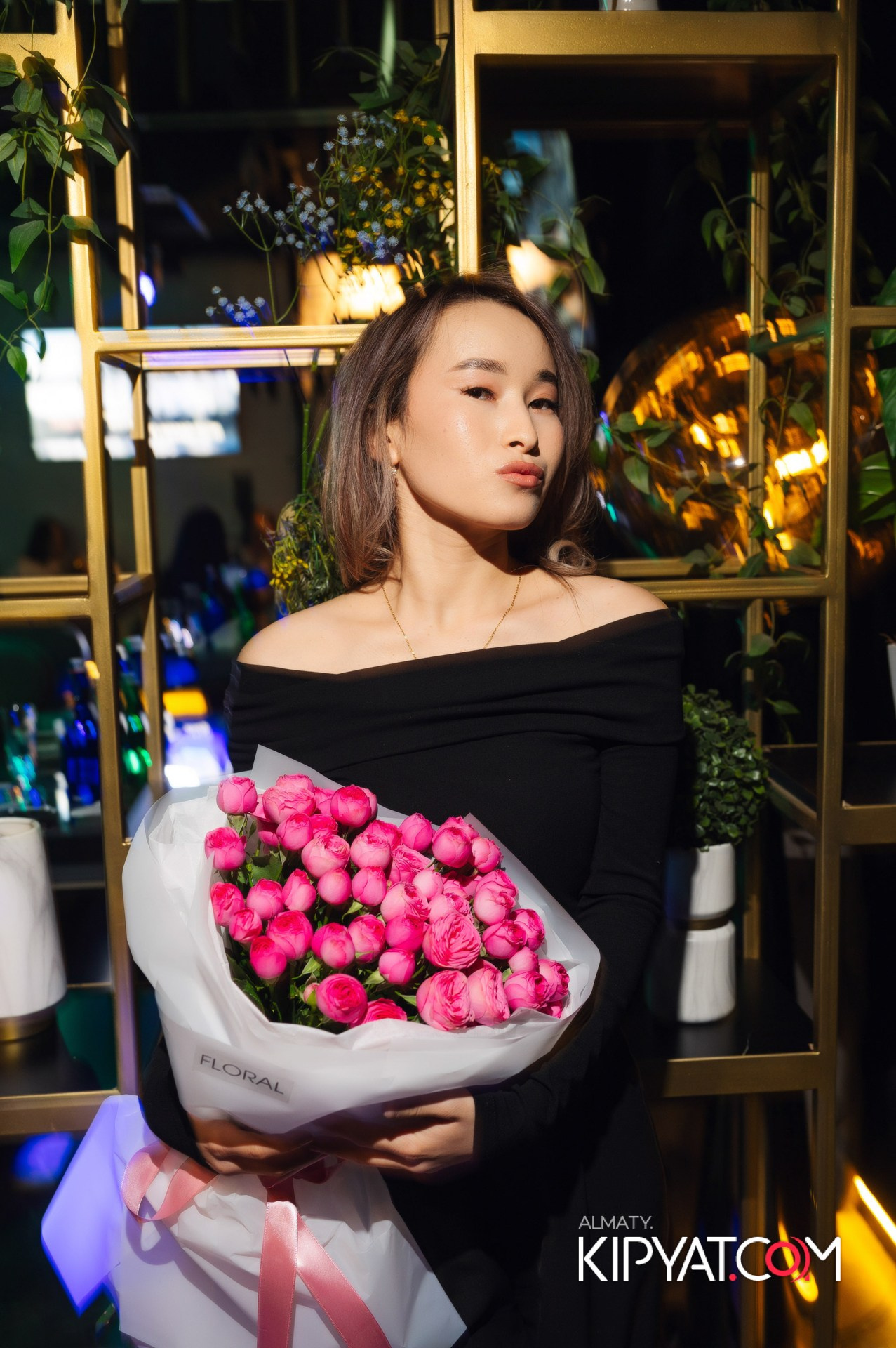 LUGO BAR. КИПЯТКОМ АЛМАТЫ!