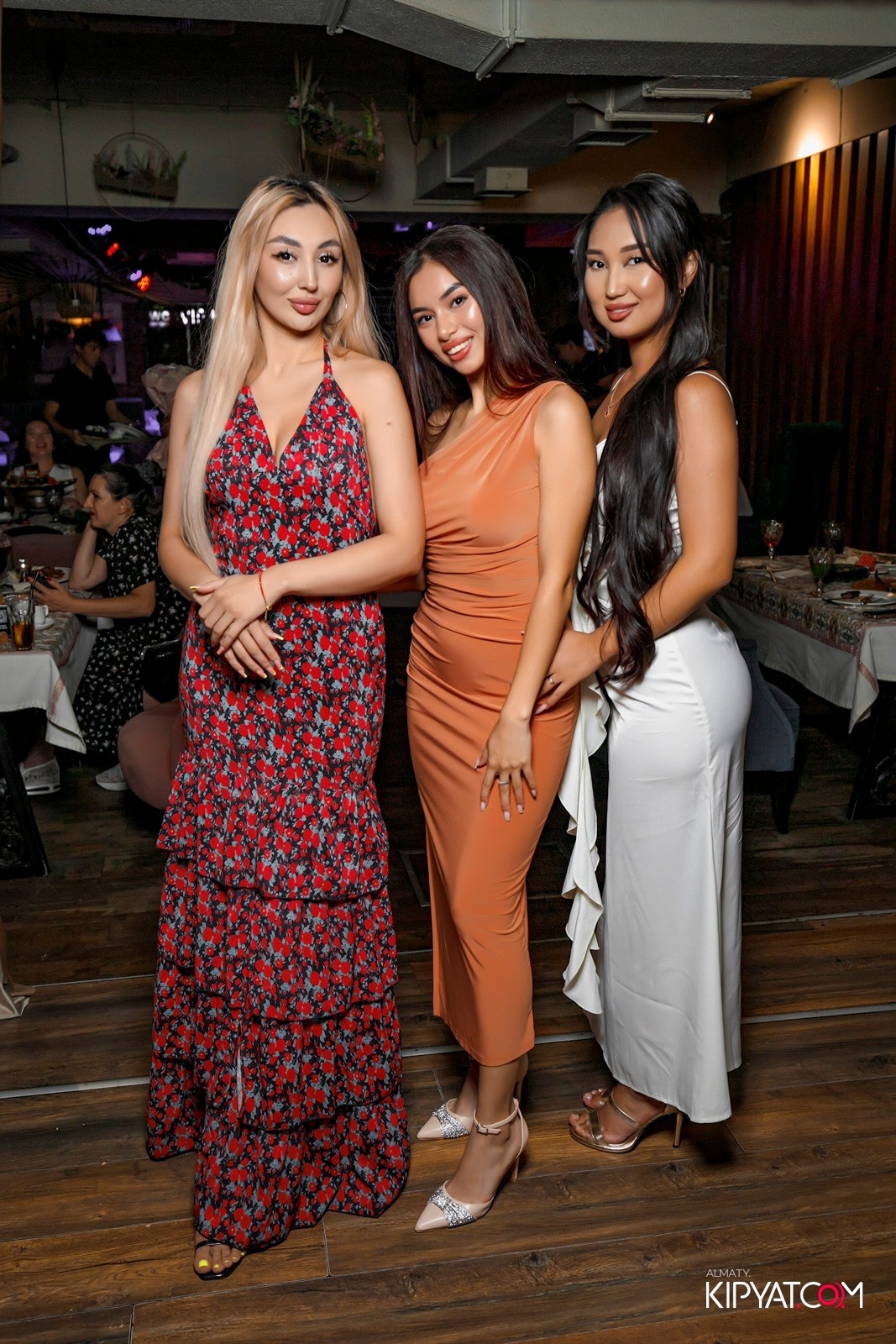 ВАХТАНГУРИ. КИПЯТКОМ АЛМАТЫ!