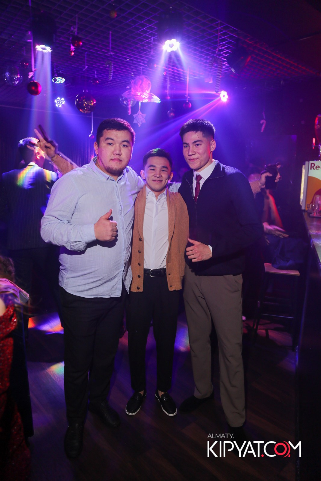 УХО И МЕДВЕДЬ НА САИНА. КИПЯТКОМ АЛМАТЫ!