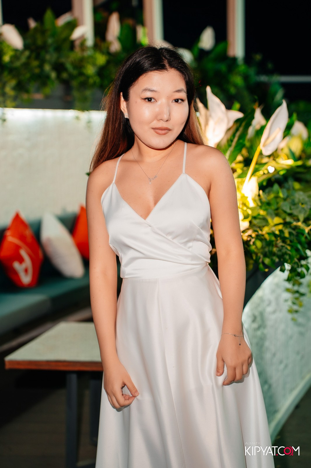 ДОРОГАЯ, Я НЕ ПИЛ. КИПЯТКОМ АЛМАТЫ!